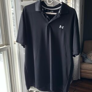 Men’s Under Armour polo XL